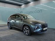Hyundai Tucson, 1.6 T-GDI Prime ° ECS, Jahr 2023 - München