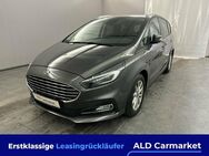 Ford S-Max 2.0 EcoBlue Aut. TREND Kombi, 5-türig, Automatik, 8-Gang - Bad Fallingbostel