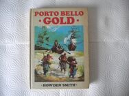 Porto Bello Gold,Howden Smith,Der Kinderbuchverlag,1985 - Linnich