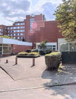 Wohntraum in herrlicher Ruhe - Hamburg