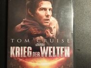 Krieg der Welten (2005, DVD video) - Essen