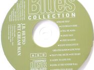 CD - The Blues Collection - J.B. Hutto - Pet Cream Man - Biebesheim (Rhein)