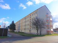 3-Raumwohnung mit Balkon in Braunsbedra im Geiseltal - Braunsbedra