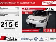 VW ID.3, °°Max 150 58 215 ohne Anzahlung Wärm, Jahr 2021 - Horn-Bad Meinberg