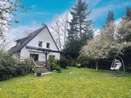 Wunderschöne Villa in Hamburg-Nord ! - Hamburg
