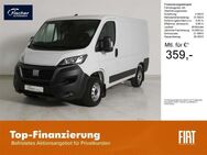 Fiat Ducato, 120 MJT L1 CSA GDP-VAN PHARMA-FAHRZEUG, Jahr 2023 - Pilsach