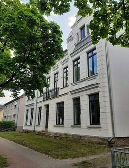 3-Raum-Wohnung in Lenzen an der Elbe - Lenzen (Elbe)