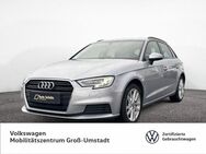 Audi A3, Sportback 35 TFSI, Jahr 2019 - Groß Umstadt