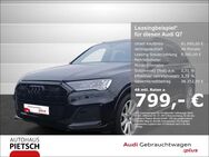 Audi Q7, 50 TDI quattro S line, Jahr 2023 - Bünde