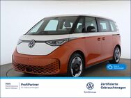 VW ID.BUZZ, Pro, Jahr 2024 - Wildau