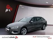 Audi A4, Avant 40 TDI quattro, Jahr 2022 - Zimmern (Rottweil)