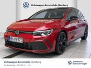 VW Golf, 2.0 TSI VIII GTI, Jahr 2023 - Hamburg