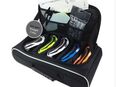 Motorradzubehör Stealth Brillentasche Goggle-Case MX Enduro Moto-Cross BMX 5 St in 37632