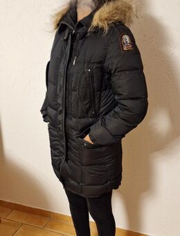 Schöne Damen Jacke Original Parajumpers Jacke Gr.S - Duisburg