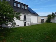 Ihr neues Eigenheim in bevorzugter Lage in Rosdorf am Hamberg! - Rosdorf (Niedersachsen)