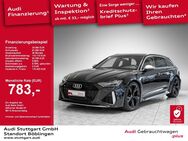 Audi RS6, Avant TFSI quattro Laser 22, Jahr 2023 - Böblingen
