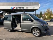 VW T6 Multivan CL KR 2.0TDI/NAVI/STHZG/AHK/SHZ/PDC - Willmering