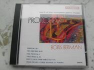 Prokofiev Prokofjew Boris Berman Vol. 5 Of The Complete Piano Music EAN 095115901724 CD 5,- - Flensburg