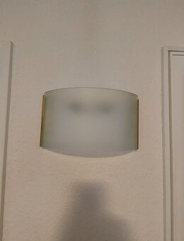 Wandleuchte / Wandlampe - Essen