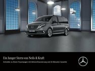 Mercedes EQV, 300 L el Schiebe SpurW Sport, Jahr 2022 - Gießen