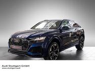 Audi RSQ8, , Jahr 2022 - Stuttgart