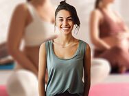 Yoga Trainer für Schwangere Ausbildung - Radolfzell (Bodensee)