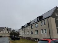 Schöne 3-Zimmerwohnung in Schöneck! - Schöneck (Vogtland)