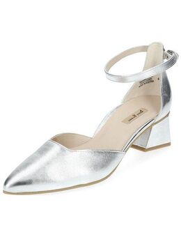 Paul Green Paul Green Pumps Leder Pumps