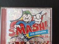 Smash! Vol. 38 von Various Artists | CD - Essen