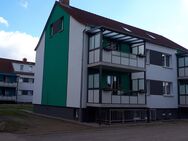 2-Zimmer-DG-Wohnung in Beidendorf - Bobitz