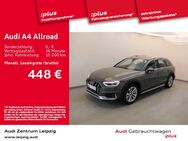 Audi A4 Allroad, 45 TFSI, Jahr 2023 - Leipzig