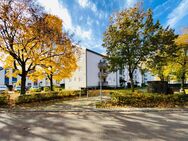 3,5 Zimmer Dachgeschosswohnung - Weitblick in beliebter Lage - Ulm