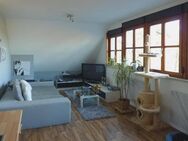 BLÜMM IMMOBILIEN: Cadolzburg - Helle, ruhige 2-Zi-Whg. mit Terrasse - Cadolzburg