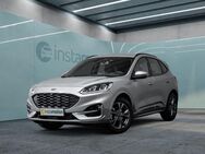 Ford Kuga, 1.5 ST-Line EcoBoost 110kW Sports Utility V, Jahr 2023 - München