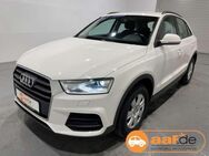 Audi Q3 2.0 TFSI Quattro S-Tronic EU6 Xenon Klima PDC - Norderstedt