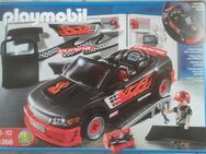 PLAYMOBIL 4366 - Tuning-Sportwagen mit Sound, OVP - Garbsen