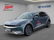 Hyundai IONIQ 5, 7.4 7kWh TECHNIQ-Paket 20 Parkp Sitzp, Jahr 2024 - Laatzen