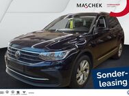 VW Tiguan, 1.5 TSI MOVE Ambient, Jahr 2024 - Wackersdorf