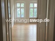 Wohnungsswap - Krumme Straße - Berlin