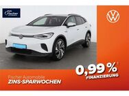 VW ID.4, Elektro Pro Performance Wärmepumpe, Jahr 2024 - Neumarkt (Oberpfalz)