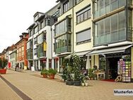 Wohn- und Geschäftshaus mit Balkon und Dachterrasse - Blankenburg (Harz)