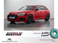 Audi RS4, Avant 4&O, Jahr 2024 - Northeim