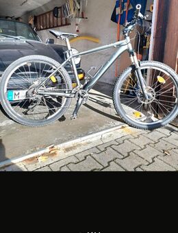 26 zoll CUBE LTD Serie ,Mtb 249€ - Gräfelfing