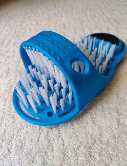 Fußwaschsandale für bewegungseingeschränkte Menschen / VB 7,50 € - Berlin