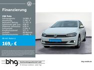 VW Polo, 1.0 l Comfortline Polo Comfortline, Jahr 2021 - Balingen