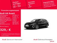 Audi A4, Avant S line 40 TDI, Jahr 2021 - Hannover