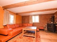 Schönes Einfamilienhaus mit Dachterrasse in Bestlage von Wernigerode! - Wernigerode