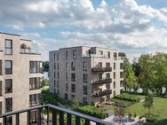 2-Zimmer-Wohnung mit Elbblick - Ideal für Kapitalanleger! - Geesthacht