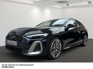 Audi A5, AVANT TFSI QUATTRO S TRON, Jahr 2022 - Düsseldorf