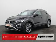 VW T-Roc, 1.5 l TSI GOAL OPF 150, Jahr 2022 - Würzburg